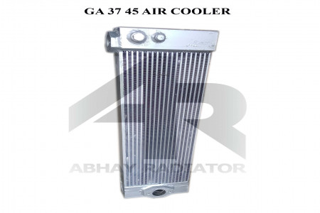 ATLAS COPCO GA 37-45 AIR COOLER 1625890302